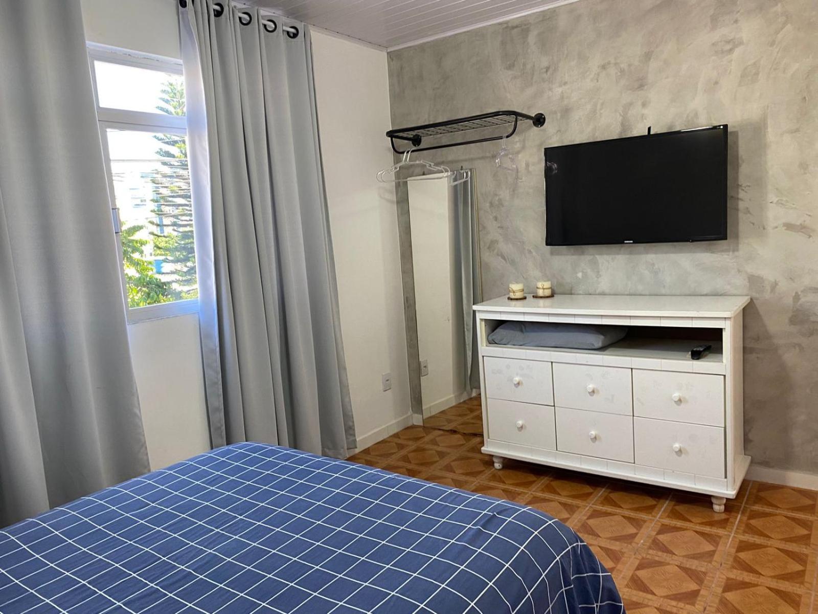 فيلا Residencial Sullivan - Florianopolis - Loft 01 المظهر الخارجي الصورة