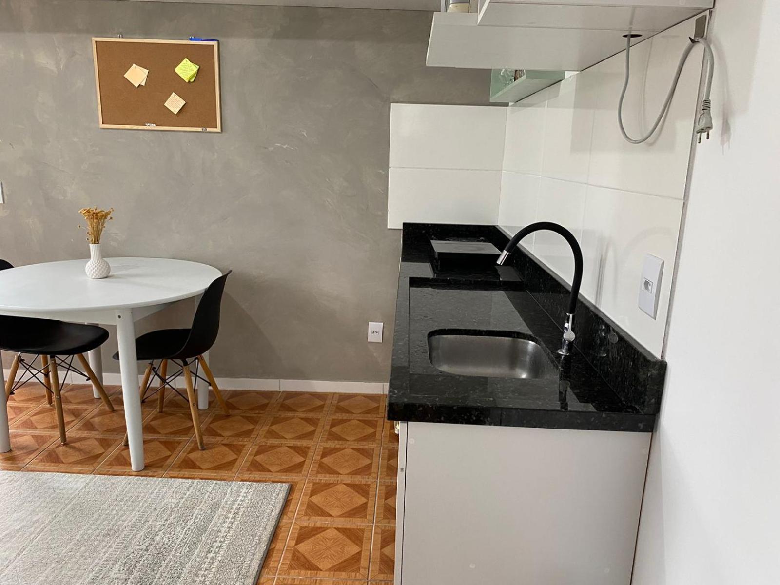 فيلا Residencial Sullivan - Florianopolis - Loft 01 المظهر الخارجي الصورة