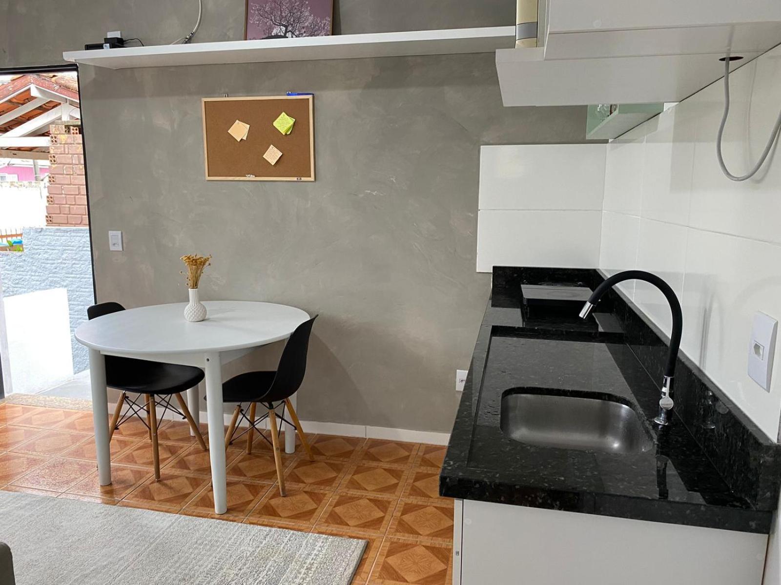 فيلا Residencial Sullivan - Florianopolis - Loft 01 المظهر الخارجي الصورة